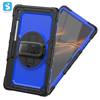 Shoulder Strap Tablet cover for Samsung Galaxy Tab S8 Ultra 14.6(2022)